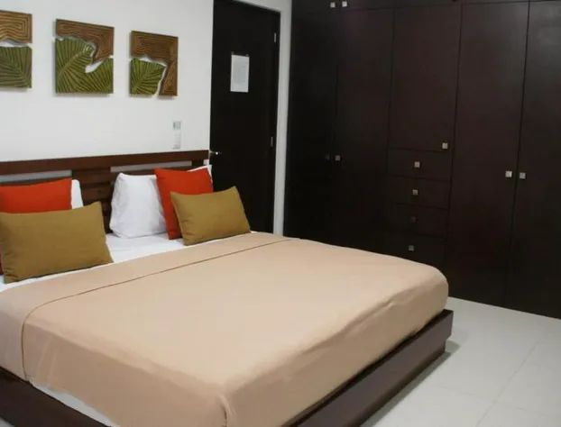 Porto Real hotel detail image 3