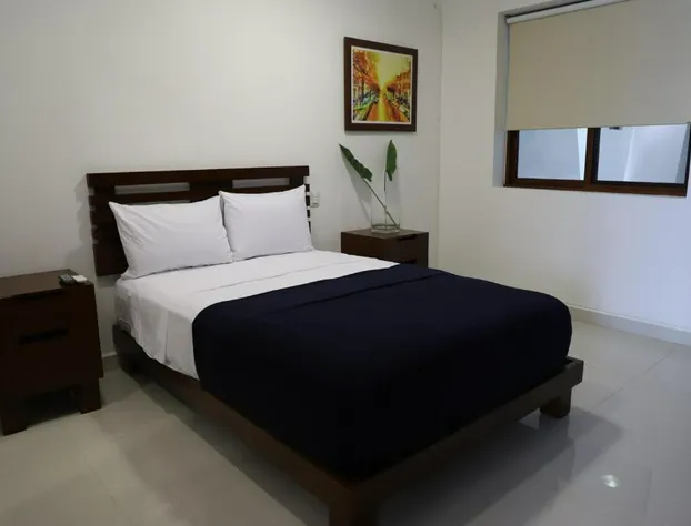 Porto Real hotel detail image 4