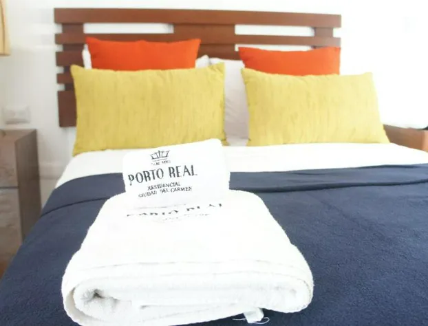 Porto Real hotel detail image 1
