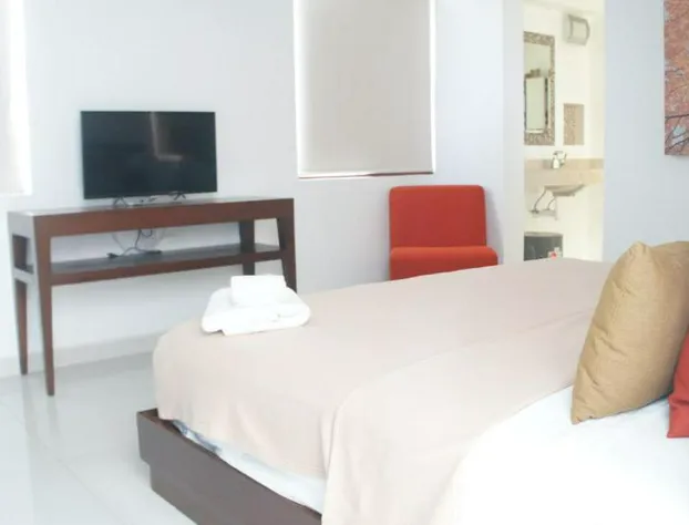 Porto Real hotel detail image 4