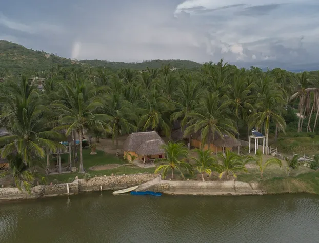 Cabañas el Ocaso hotel detail image 2