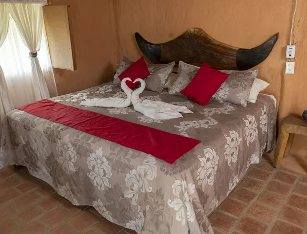 Cabañas el Ocaso hotel detail image 4