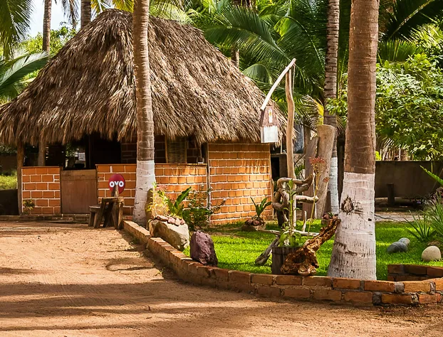 Cabañas el Ocaso hotel detail image 2