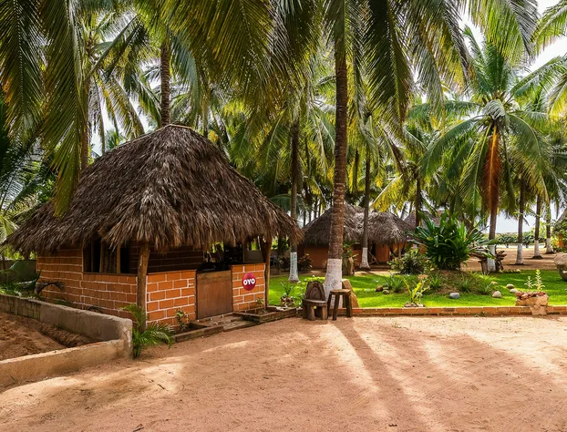 Cabañas el Ocaso hotel detail image 3