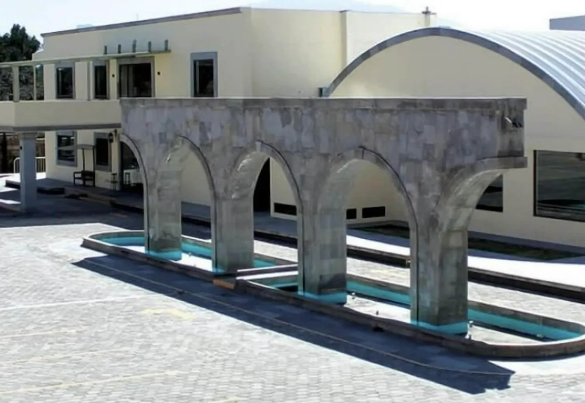 El Sabinal Hotel Boutique hotel hero