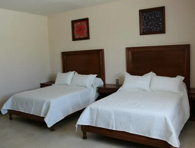 El Sabinal Hotel Boutique hotel detail image 3