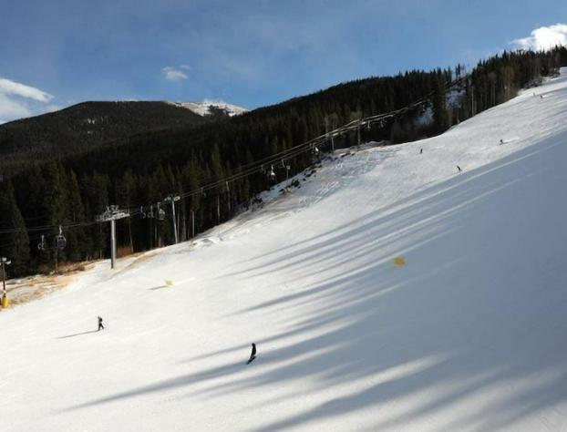 Premier 3 Bedroom Ski in, Ski out Lone Eagle Condo With the Best Access to Skiing in Keystone hotel detail image 4