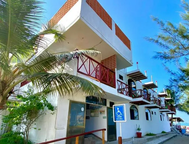 Hotel El Rincon de Don Juan hotel detail image 1