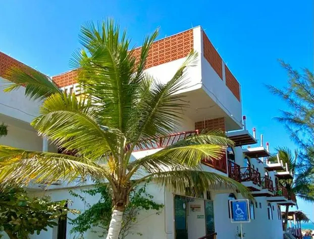 Hotel El Rincon de Don Juan hotel detail image 1