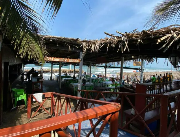 Hotel El Rincon de Don Juan hotel detail image 3