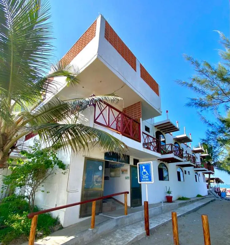 Hotel El Rincon de Don Juan hotel hero