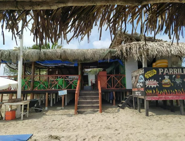 Hotel El Rincon de Don Juan hotel detail image 4