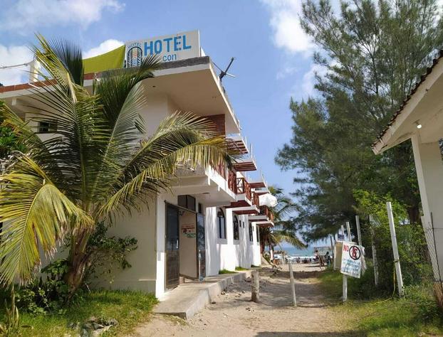 Hotel El Rincon de Don Juan hotel detail image 1