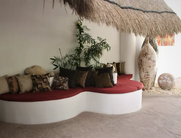 Condo Portofino hotel detail image 1