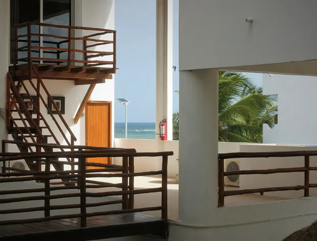 Condo Portofino hotel detail image 2