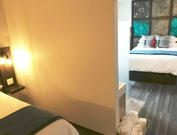 Distinctive Inns of Kingsville Inn15 hotel detail image 2