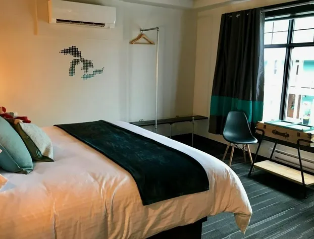 Distinctive Inns of Kingsville Inn15 hotel detail image 3