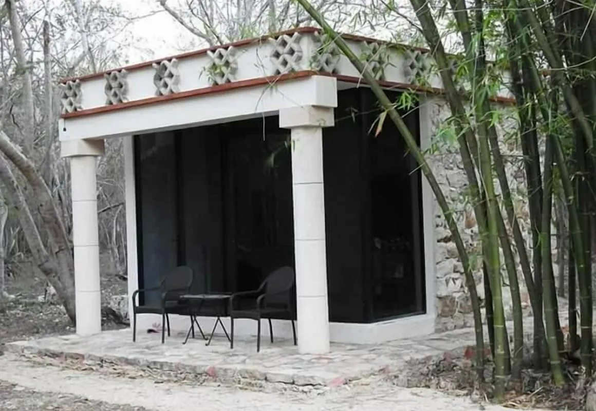 Ecoturismo Sihunchen hotel hero