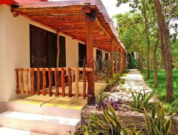 Ecoturismo Sihunchen hotel detail image 2