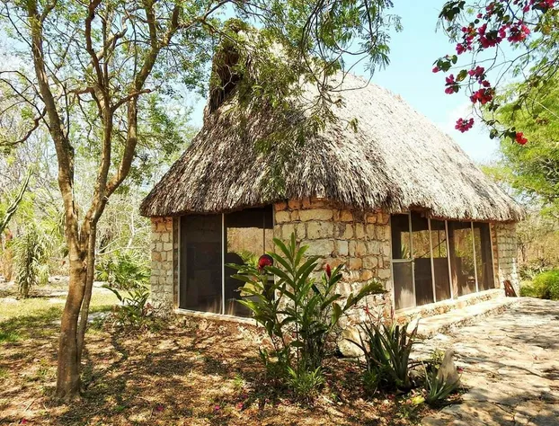 Ecoturismo Sihunchen hotel detail image 3