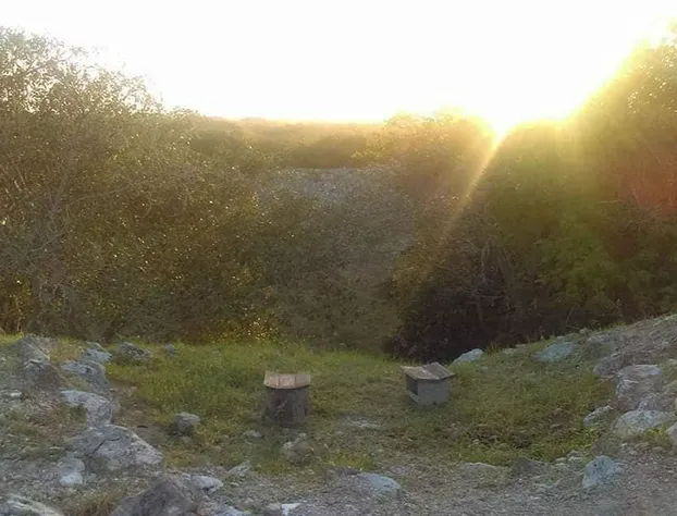 Ecoturismo Sihunchen hotel detail image 4