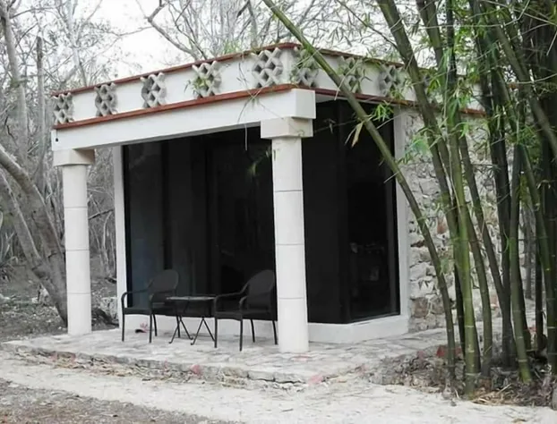 Ecoturismo Sihunchen hotel detail image 1