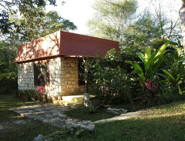 Ecoturismo Sihunchen hotel detail image 2