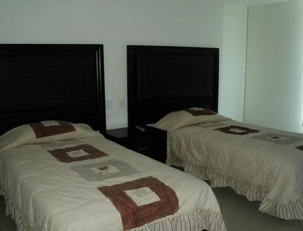 Departamento a pie de Playa hotel detail image 3