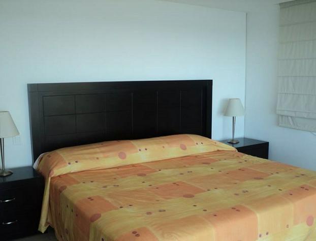 Departamento a pie de Playa hotel detail image 4