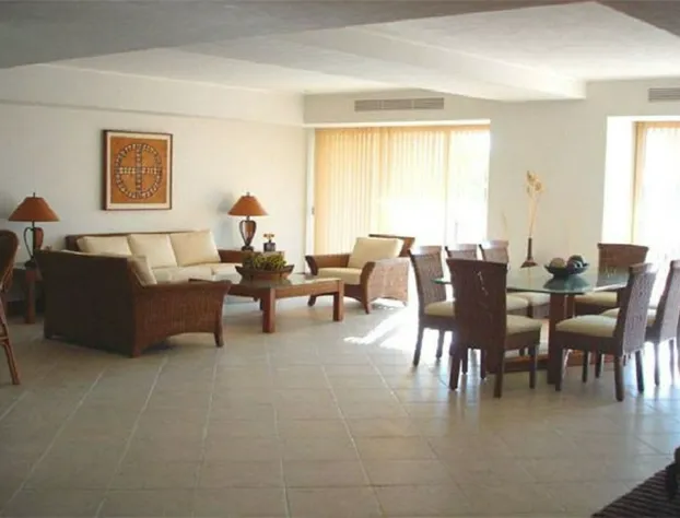 Departamento a pie de Playa hotel detail image 2