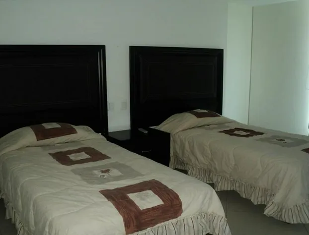 Departamento a pie de Playa hotel detail image 3