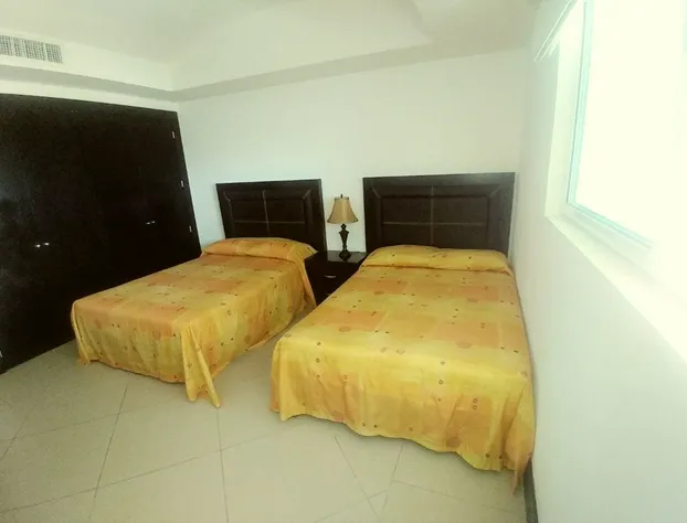 Departamento a pie de Playa hotel detail image 4