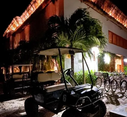 Casa Lumini Holbox hotel detail image 2