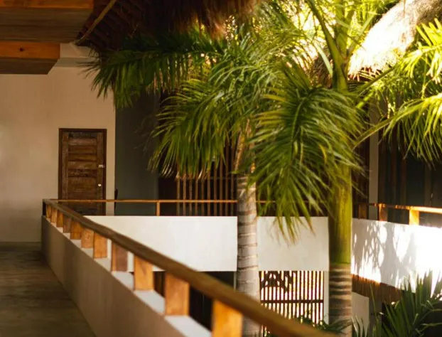 Casa Lumini Holbox hotel detail image 3