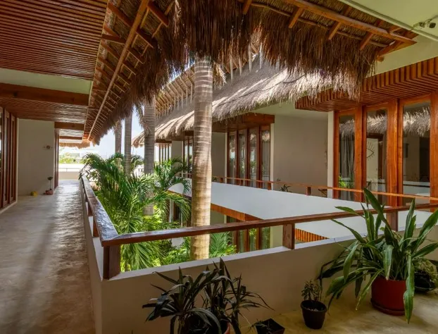 Casa Lumini Holbox hotel detail image 4