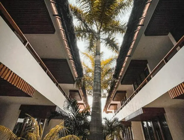 Casa Lumini Holbox hotel detail image 1