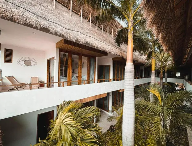 Casa Lumini Holbox hotel detail image 2