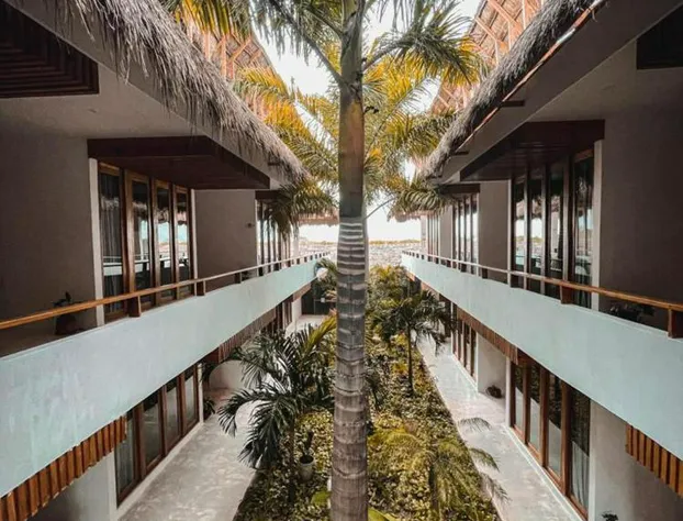 Casa Lumini Holbox hotel detail image 4