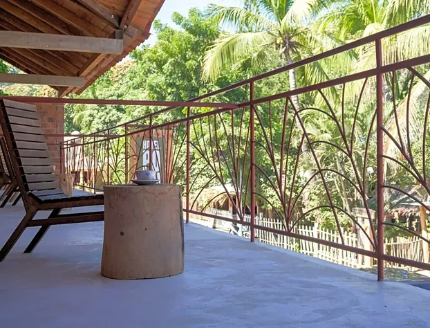 Hotel Pochote Mazunte hotel detail image 1