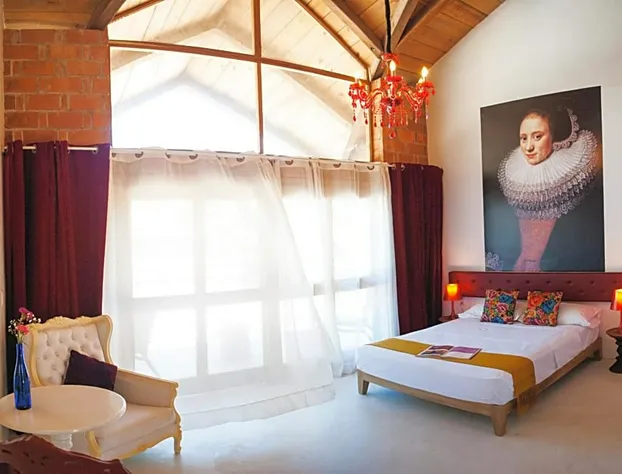 Hotel Pochote Mazunte hotel detail image 2