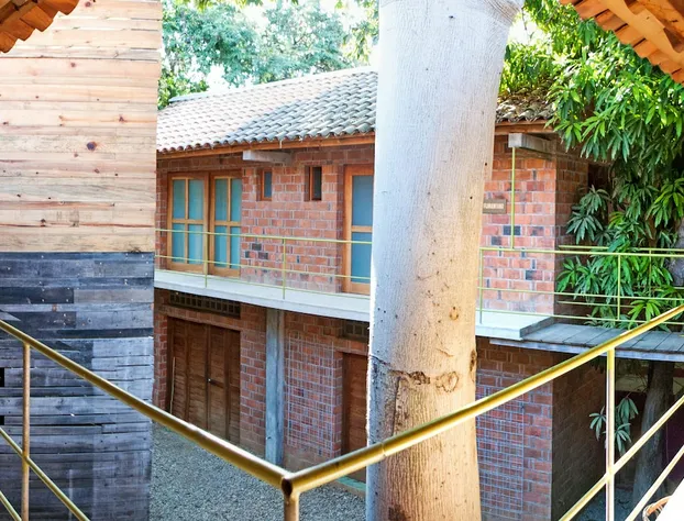 Hotel Pochote Mazunte hotel detail image 1