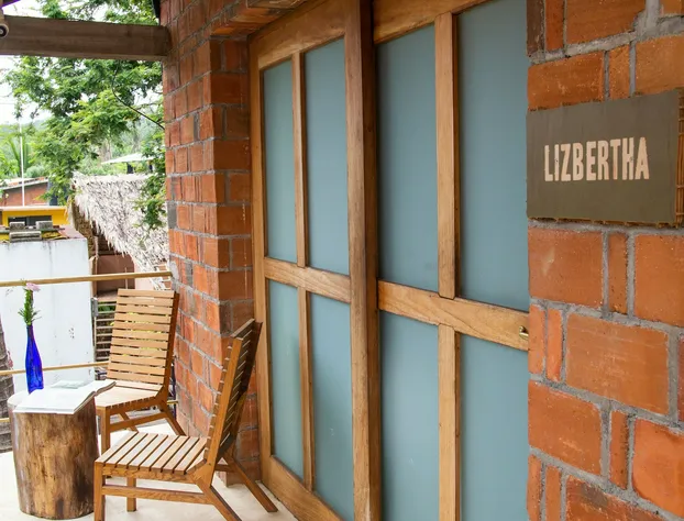 Hotel Pochote Mazunte hotel detail image 2