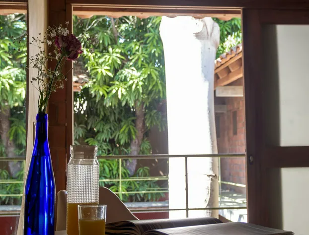 Hotel Pochote Mazunte hotel detail image 3