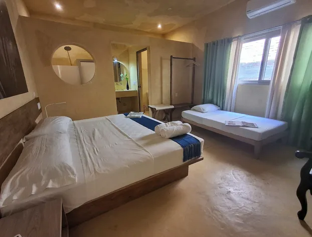 Hotel Pochote Mazunte hotel detail image 4