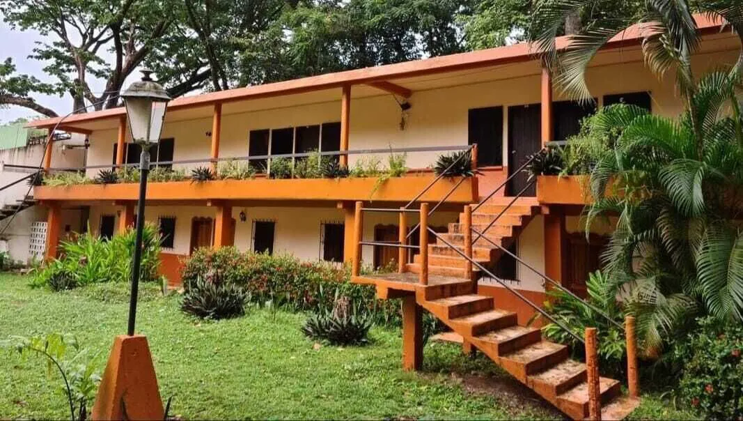 Hotel Posada La Cañada hotel hero