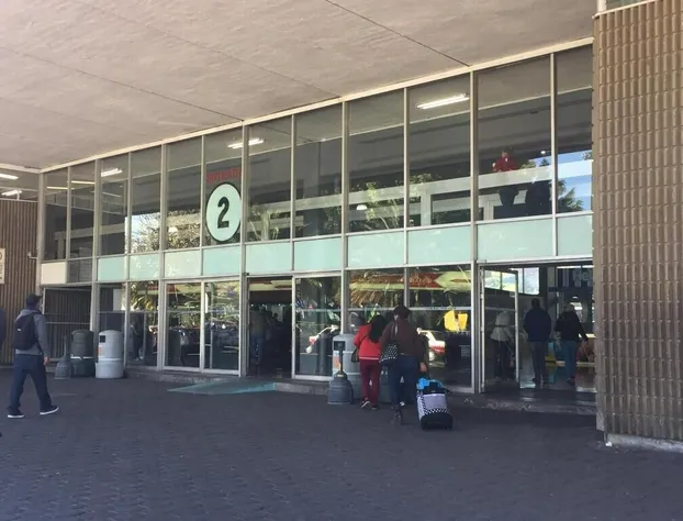 Hotel Posada La Cañada hotel detail image 1