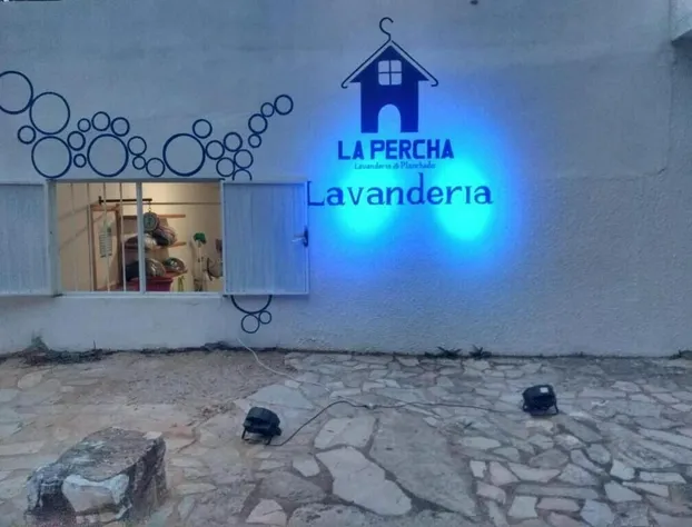 Hotel Posada La Cañada hotel detail image 3