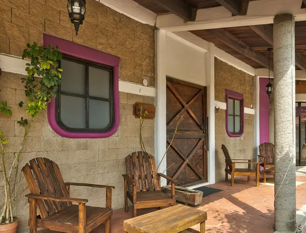 Hacienda Xochicíhuatl hotel detail image 1
