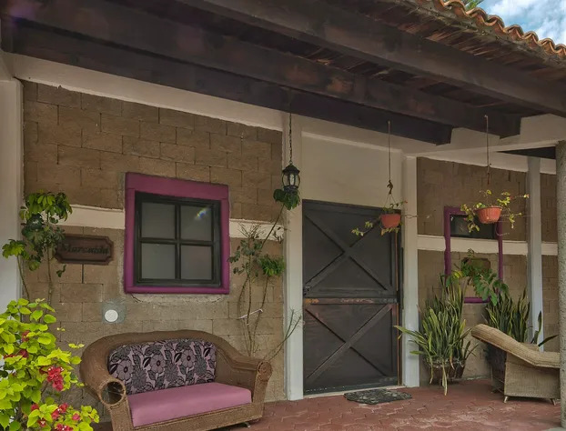 Hacienda Xochicíhuatl hotel detail image 2