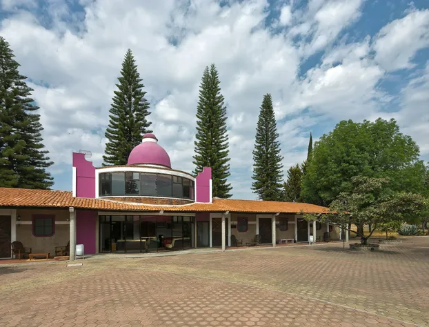 Hacienda Xochicíhuatl hotel detail image 4